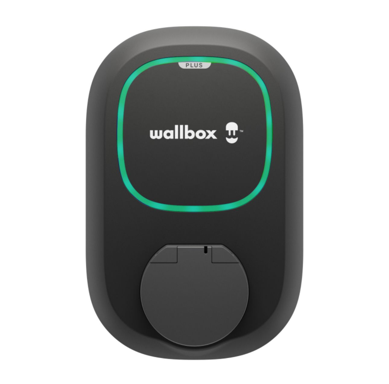 Borne Wallbox pulsar plus