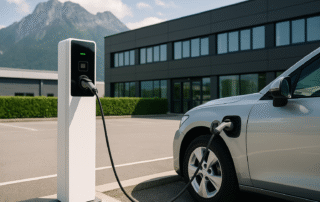 borne-recharge-entreprise-haute-savoie
