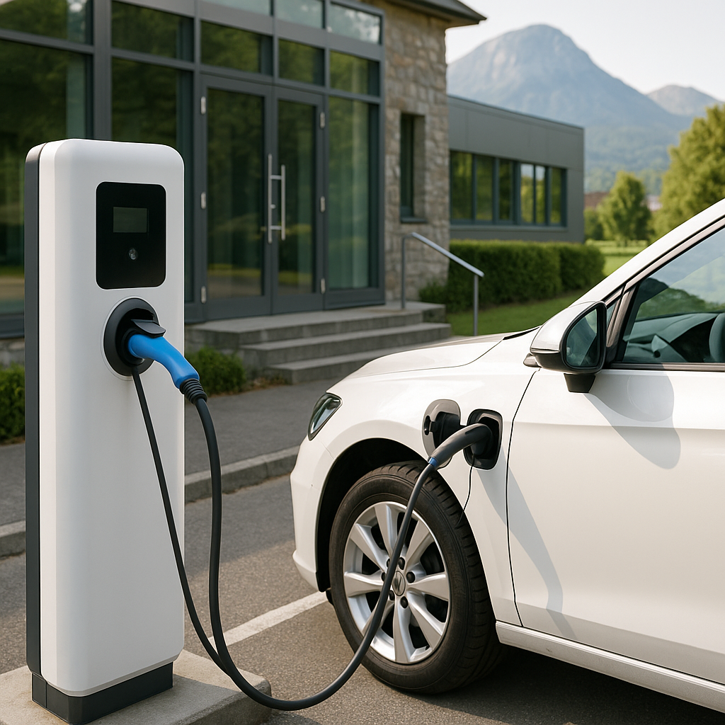borne-recharge-entreprise-haute-savoie